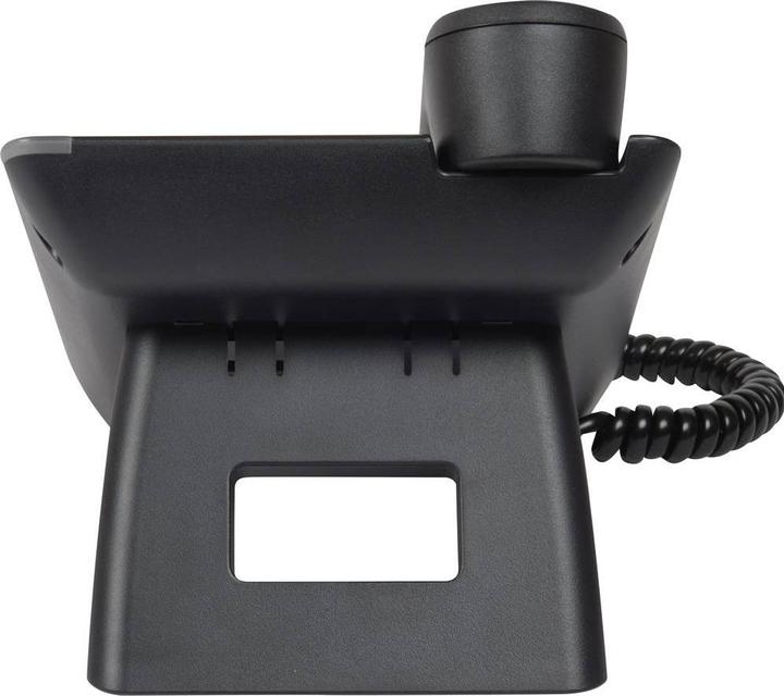 Image du produit Alcatel Lucent 8008 DeskPhone - téléphone VoIP