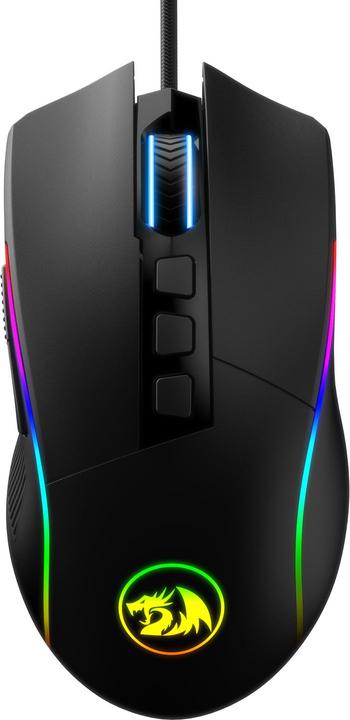 Produktbild Redragon Lonewolf 2 (M721-PRO) (Kabelgebunden)