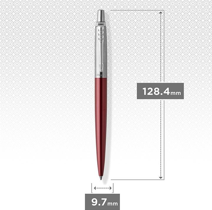 Image du produit Parker Pen Jotter (Rouge, 1 x)
