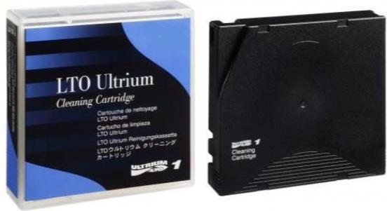 Actual product image Lenovo DCG TopSeller Ultrium Cleaning Cartridge L1 UCC (LTO-1 Ultrium)