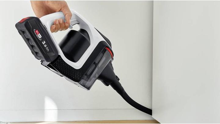 Actual product image Bosch Hausgeräte Unlimited 8 Gen2 BKS8214W