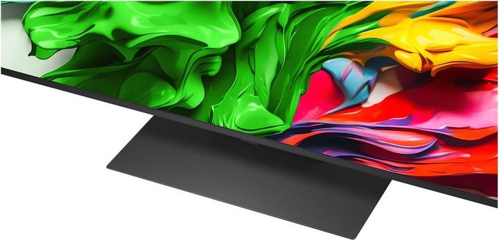 Produktbild LG 50QNED86A6C (50", QNED86, QNED, 4K, 2025)