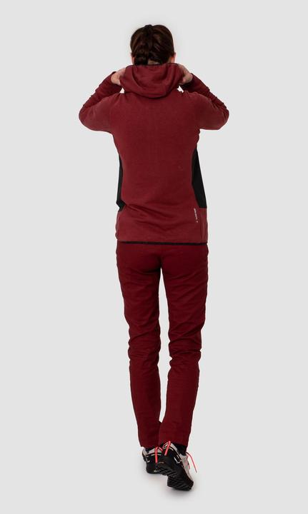 Image du produit Salewa Veste à capuche Lavaredo Hemp Da (40)