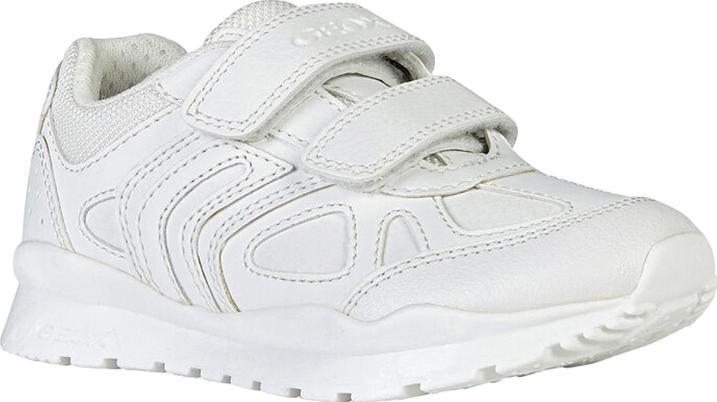 Actual product image Geox Boys school uniform shoes Pavel (37)