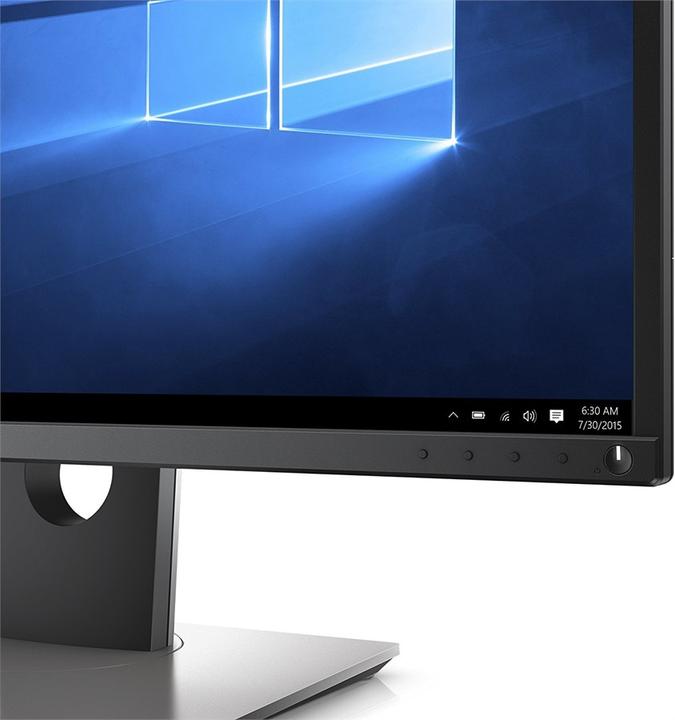 Produktbild Dell P2417h (1920 x 1080 Pixel, 24")