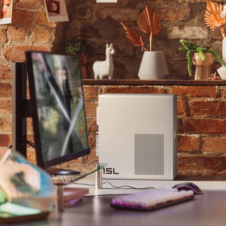 Produktbild HP TG02-1024nc PC (Intel Core i7-13700F, 32 GB, 1000 GB, GeForce RTX 4060)