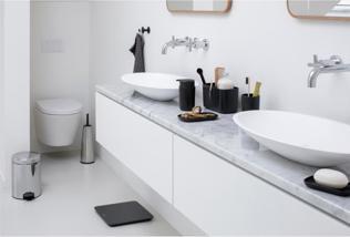 Immagine prodotto Brabantia Bilance da bagno (180 kg)