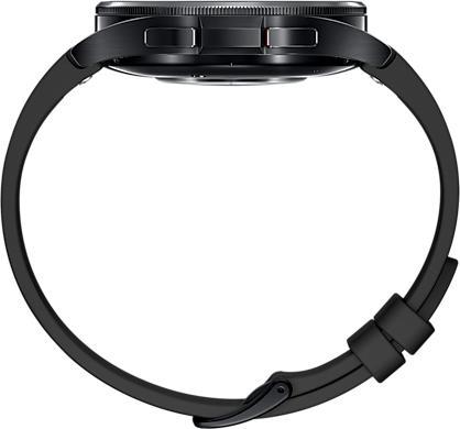 Image du produit Samsung Galaxy Watch6 Classic 47M BT Gra (47 mm)