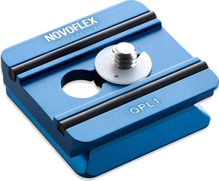 Image du produit Novoflex Qpl 1 (Trépied Plaque de changement rapide)