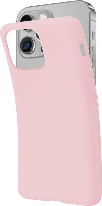 Produktbild SBS Rainbow Case iPhone 14 Pro powder color (Apple iPhone 14 Pro)