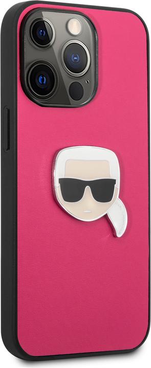 Image du produit Karl Lagerfeld Cas (Apple iPhone 13)