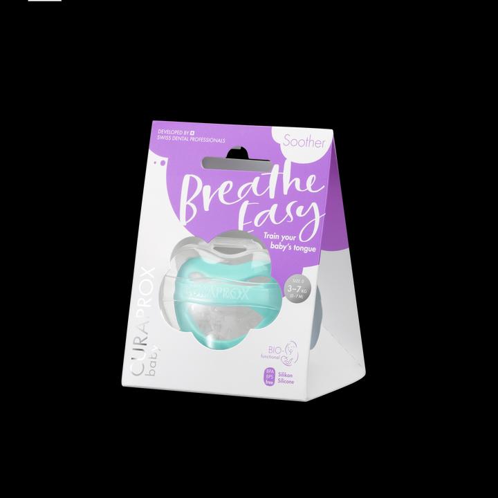 Image du produit Curaprox Baby Set (Ultra doux, 1 x)