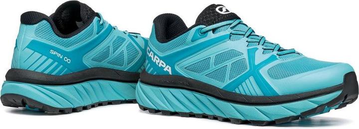 Image du produit Scarpa Spin Infinity Wmn (39.5)