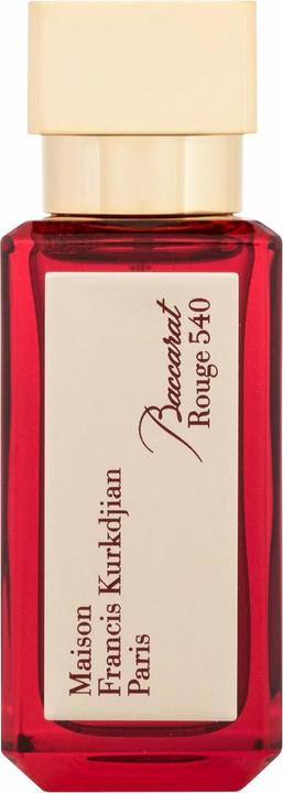 Image du produit Maison Francis Kurkdjian Baccarat Rouge 540 (Eau de parfum, 35 ml)