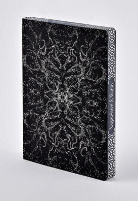 Actual product image Nuuna Beauty (22 x 16.5 cm, Dotted, Soft cover)