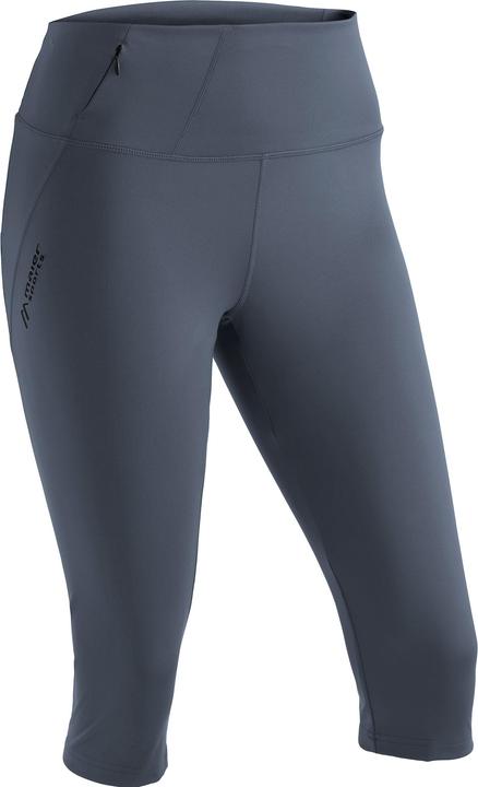Maier Sports Women's Arenit Capri (34)