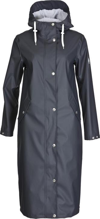 Rukka Wolkenbruch Damen Regenmantel (34)