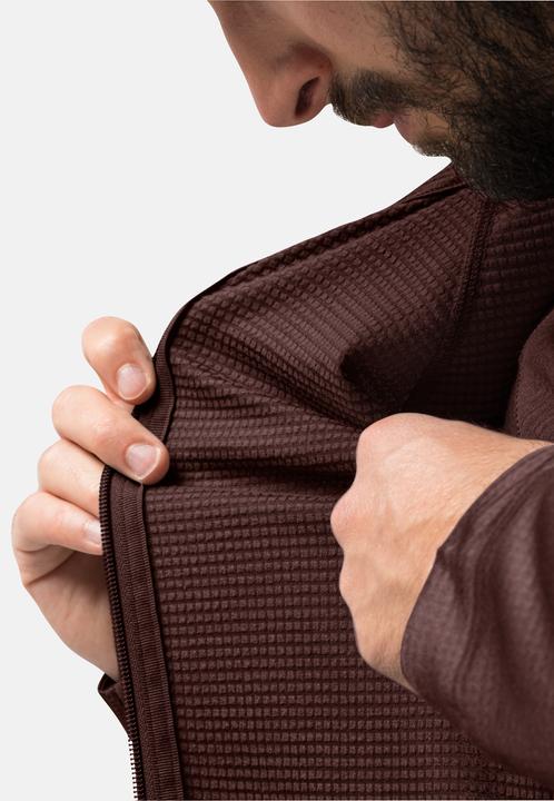 Actual product image Jack Wolfskin Kammweg Fz M (L)