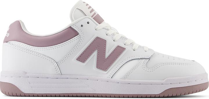 Actual product image New Balance BB480LWI (38)