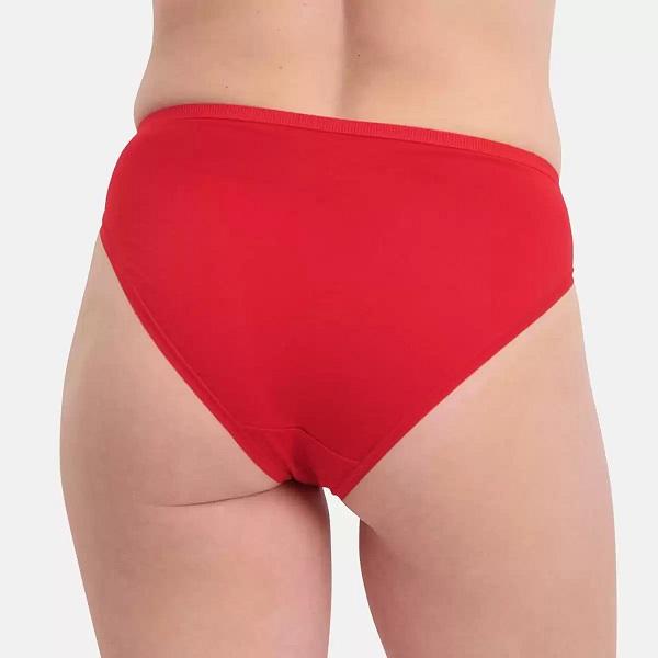 Produktbild Bamboo Basics Slip Julia (3-Pack) (M, 3er Pack)
