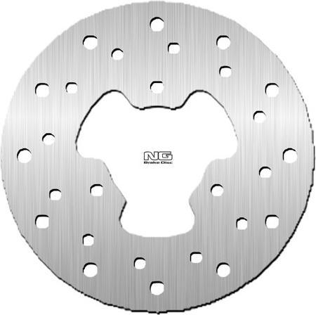 NG Brake Disc DIS098