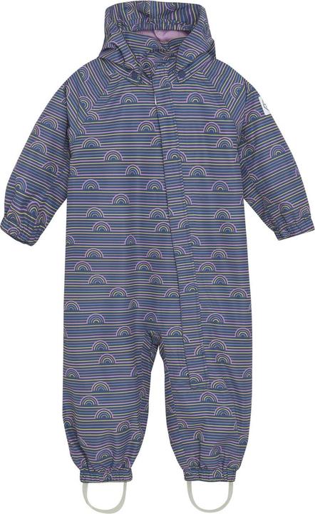Color Kids Baby Shell Suit AOP