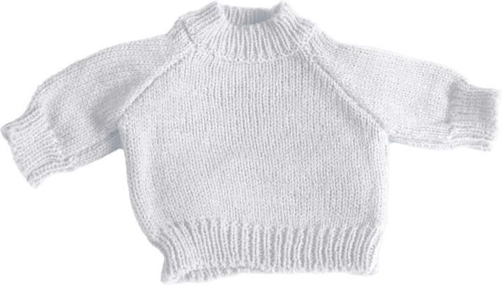 Mumbles Teddy Pullover (M)