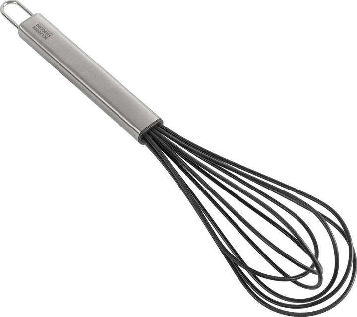 Kuhn Rikon ESSENTIAL whisk silicone large