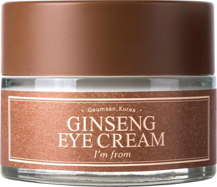 I'm From Ginseng (Crème, Tag + Nacht)