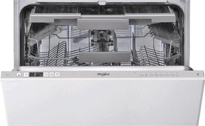 Produktbild Whirlpool Zmywarka WIC 3C26 F