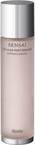 Sensai Cellular Performance Lotion II (Moist) Trial Size (Körpermilch, 60 ml)