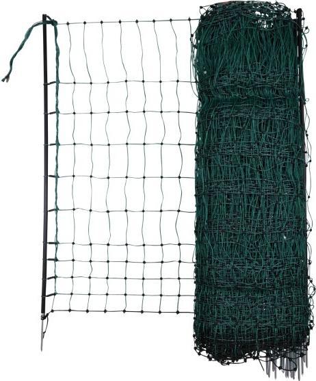 Actual product image Kerbl PoultryNet