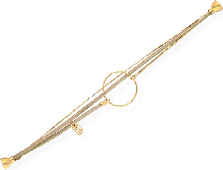 Immagine prodotto Flowers Forzoé Nolah (17 cm, Plaqué in ottone o)