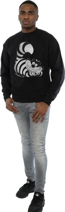 Image du produit Disney - Sweat ALICE IN WONDERLAND MONO CHESHIRE CAT - Homme (S)