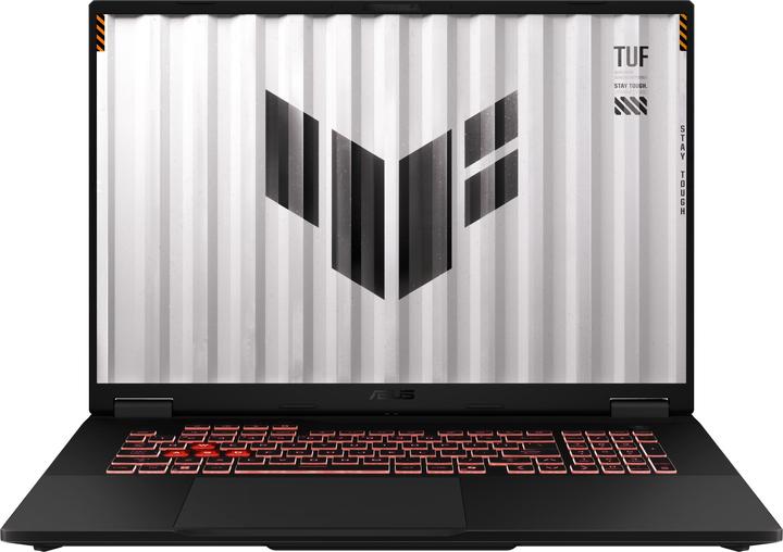 Produktbild ASUS FTUF Gaming A18 (18", AMD Ryzen 7 260, 32 GB, 1000 GB, CH)