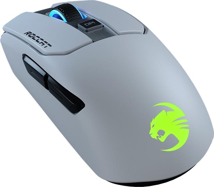 Actual product image Roccat Cain 202 Aimo (Cable, Wireless)
