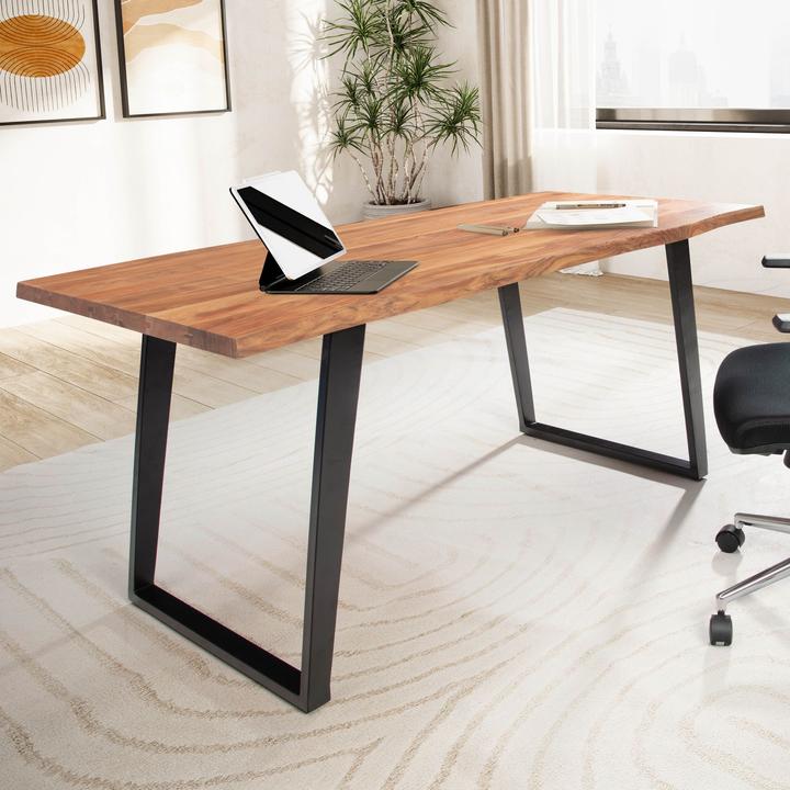 Image du produit Wohnling 200x100x76 (200 x 100 x 76 cm)
