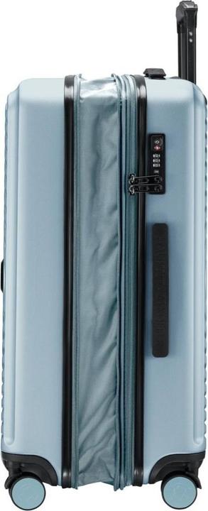 Actual product image Hauptstadtkoffer Middle (102 l, L (90 - 115l))