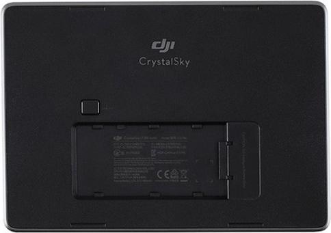 Actual product image DJI CrystalSky 7.85" Ultra (7.85")