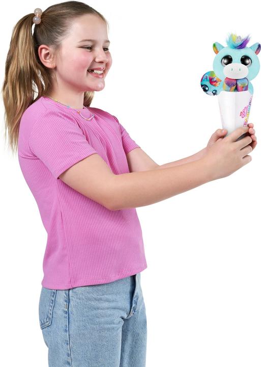 Productafbeelding Zuru Coco Surprise 9631 knuffel (26 cm)