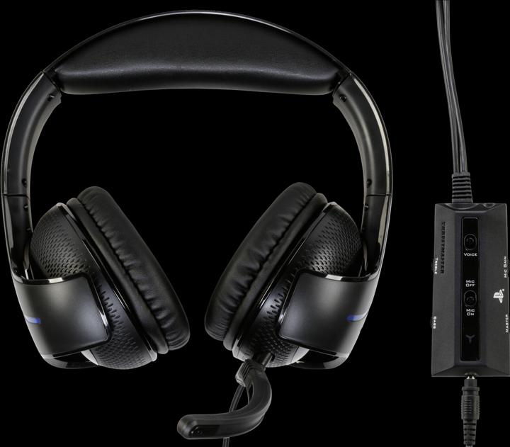 Produktbild Thrustmaster Y-300P (Kabelgebunden)