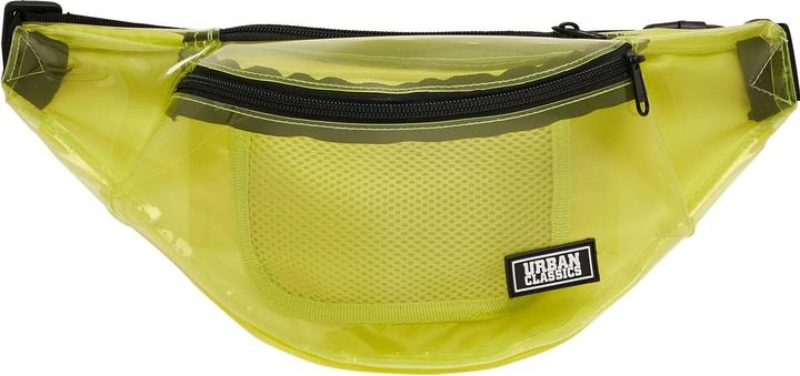 Image du produit Urban Classics Transparent Shoulder Bag