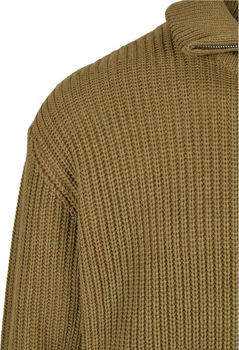 Image du produit Urban Classics Zip Cardigan (S)