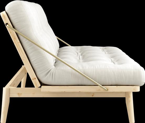 Image du produit Karup Design Folk (3 places, Canapé-lit)