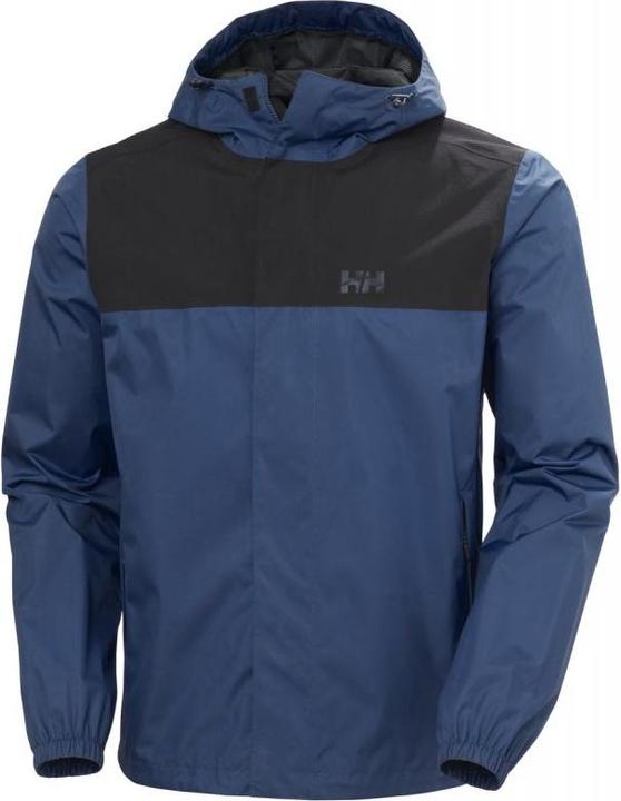Immagine prodotto Helly Hansen Giacca antipioggia Vancouver (M)