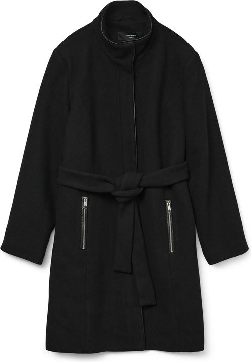Produktbild Vero Moda VMCLASSBESSY Mantel Jacke (44)