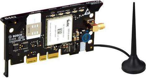 Immagine prodotto Bosch Security Systems Comunicatore cellulare plug-in