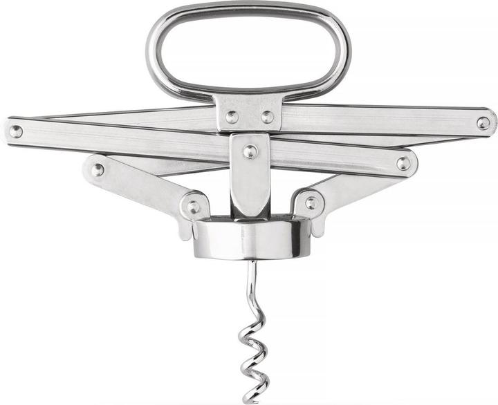 Produktbild Alessi Socrates (Korkenzieher)