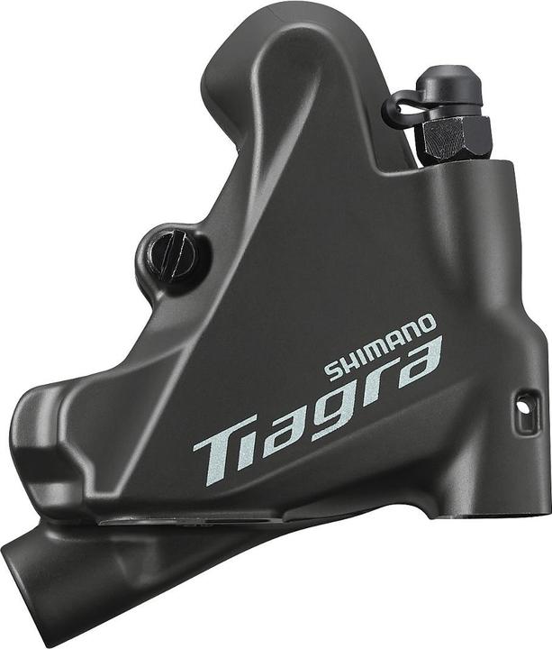 Immagine prodotto Shimano Pinza freno posteriore TIAGRA BR-4770 Flatmount (Freno posteriore, Pinza freno, 2)