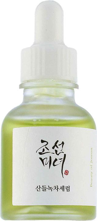 Beauty of Joseon Green Tea + Panthenol Calming Serum (30 ml)